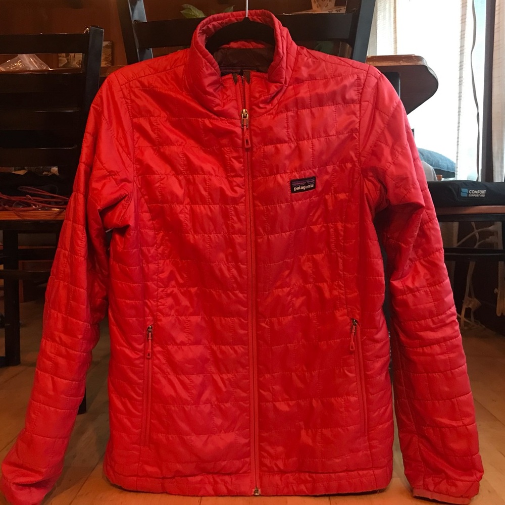 Patagonia Nano Puff Jacket